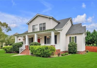 1872 Mayberry Drive, Virginia Beach, VA 23456