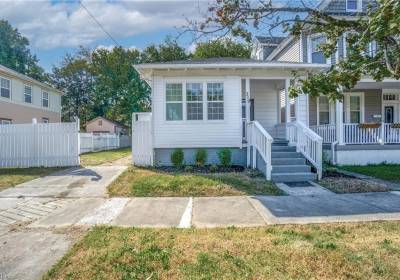 319 32nd Street, Norfolk, VA 23508