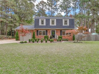 property image for 217 Hall Drive CHESAPEAKE VA 23322