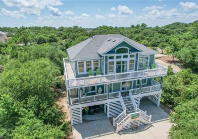 767 Gulfstream Court, Currituck County, NC 27927