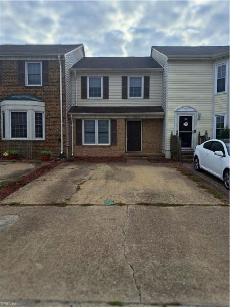 Photo 1 of 14 residential for sale in Virginia Beach virginia