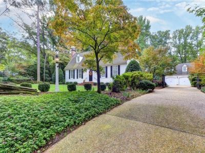 property image for 102 John Tyler Lane WILLIAMSBURG VA 23185