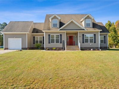 property image for 8436 Ashleigh Drive SOUTHAMPTON COUNTY VA 23866