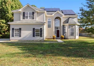 1845 Sunsprite Loop, Chesapeake, VA 23323