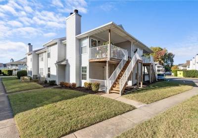 612 Crows Nest Court, Virginia Beach, VA 23462