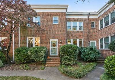 437 Westover Mews, Norfolk, VA 23507