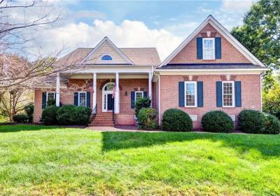 204 Oakmere Park, James City County, VA 23188