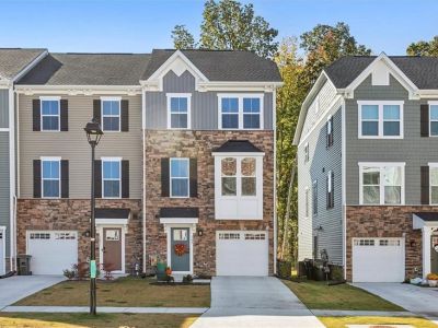 property image for 109 BIG WOODS Drive POQUOSON VA 23662