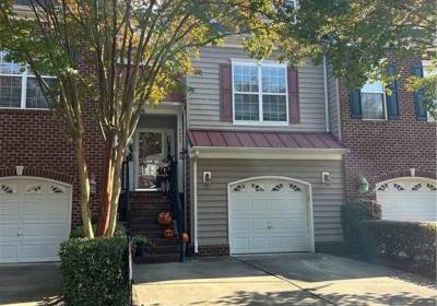 4409 Barkingdale Drive, Virginia Beach, VA 23462