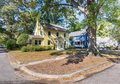 33 Westover Road, Newport News, VA 23601