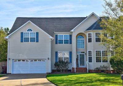 1635 Pinedale Lane, Chesapeake, VA 23322