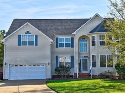 property image for 1635 Pinedale Lane CHESAPEAKE VA 23323