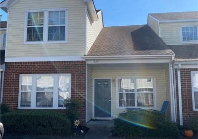 524 Trolley Crossing, Chesapeake, VA 23320