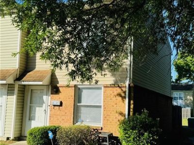 property image for 4512 Greenwood Drive PORTSMOUTH VA 23701