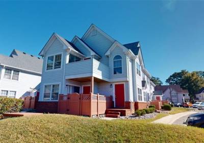 3804 Pamunkey River Reach, Portsmouth, VA 23703