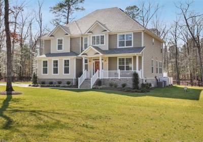 11264 Rivers Edge Terrace, Gloucester County, VA 23061