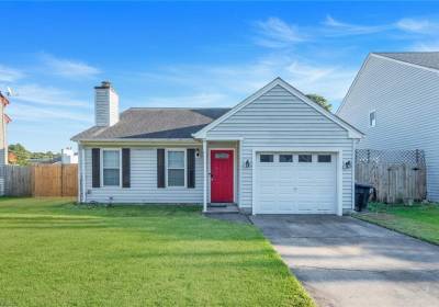 1312 Beacons Reach Drive, Virginia Beach, VA 23454