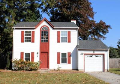 40 George Court, Hampton, VA 23663