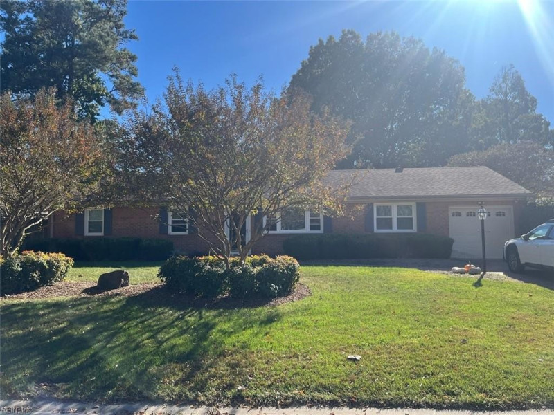 Photo 1 of 1 residential for sale in Virginia Beach virginia