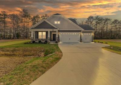 143 Highland Pony Drive, Perquimans County, NC 27944