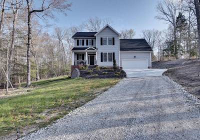 109 Rich Neck Road, James City County, VA 23185