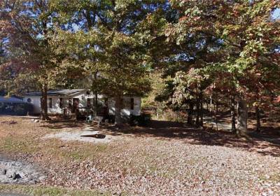 375 Plum Branch Road, Campbell County, VA 24502