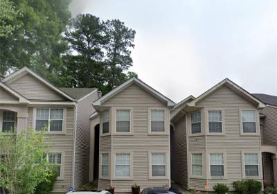 14 Springwood Place, Hampton, VA 23666