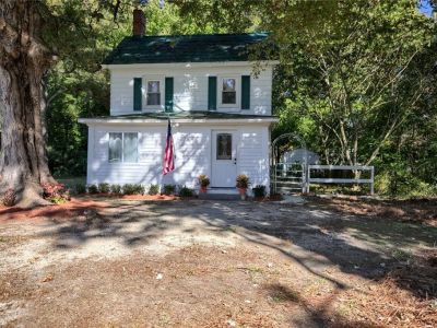 property image for 11759 Buckley Hall Road MATHEWS COUNTY VA 23109