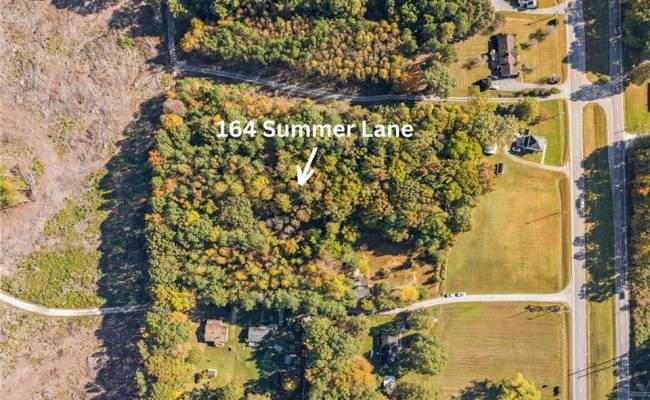 164 Summer Lane, King & Queen County, VA 23156