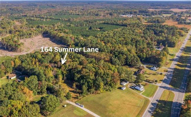 164 Summer Lane, King & Queen County, VA 23156