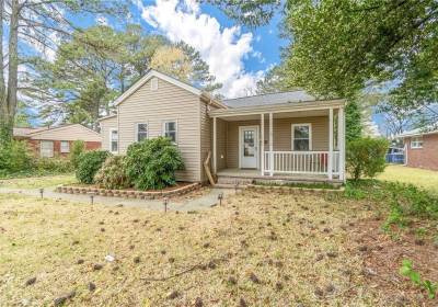 2208 Colorado Avenue, Portsmouth, VA 23701