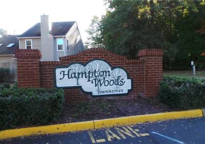 21 Madrone Place, Hampton, VA 23666