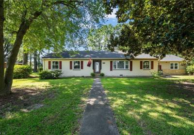 4646 River Shore Road, Portsmouth, VA 23703