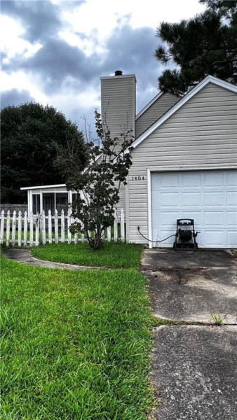 Photo 1 of 14 residential for sale in Virginia Beach virginia