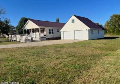 1393 Lambs Grove Road, Pasquotank County, NC 27909