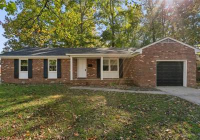 174 Queensbury Court, Newport News, VA 23608