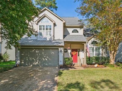 property image for 971 Heathland Drive NEWPORT NEWS VA 23602