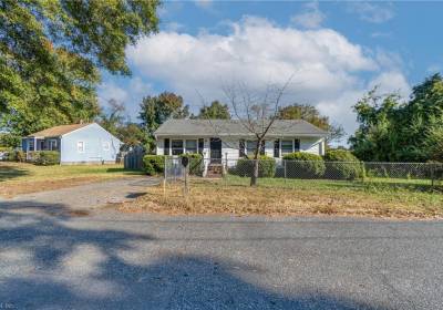 176 Bolling Road, Portsmouth, VA 23701