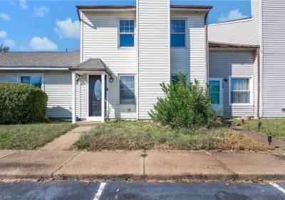 3696 Ship Chandlers Wharf, Virginia Beach, VA 23453