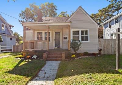 183 Ocean Avenue, Norfolk, VA 23503