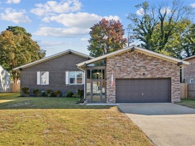 property image for 224 Telford Drive NEWPORT NEWS VA 23602