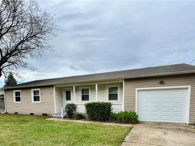 property image for 1233 Whaley Avenue NORFOLK VA 23502