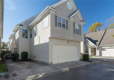 4409 Pope Valley Court, Virginia Beach, VA 23456