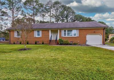 3004 Dogwood Terrace, Chesapeake, VA 23321