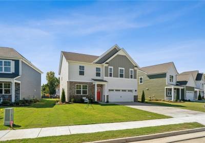 3042 Dalton Circle, Suffolk, VA 23435