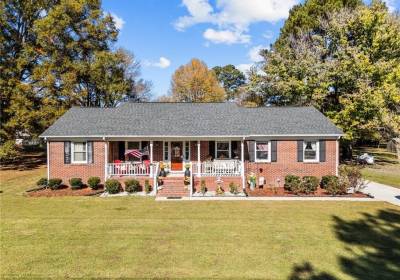 224 Carrie Drive, Franklin, VA 23851