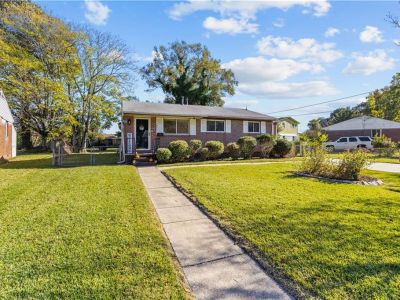 property image for 913 Clay Street PORTSMOUTH VA 23701