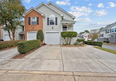 2210 Savona Quay, Virginia Beach, VA 23456