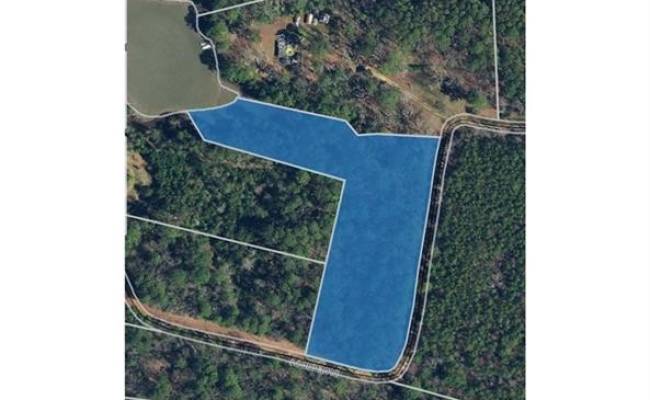 4.2ac Bluebird Point, Mathews County, VA 23138