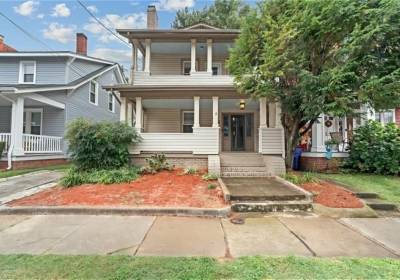 829 Brandon Avenue, Norfolk, VA 23517